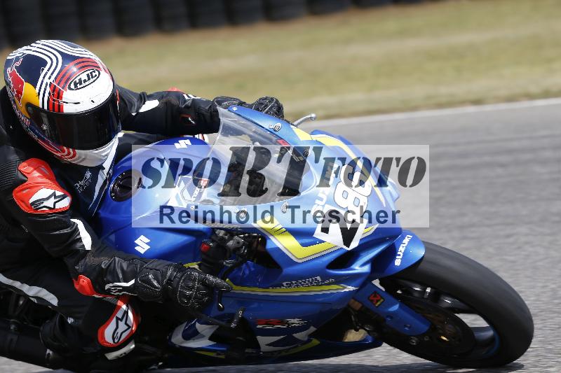 /21 29.05.2025 Speer Racing ADR/Gruppe rot/286